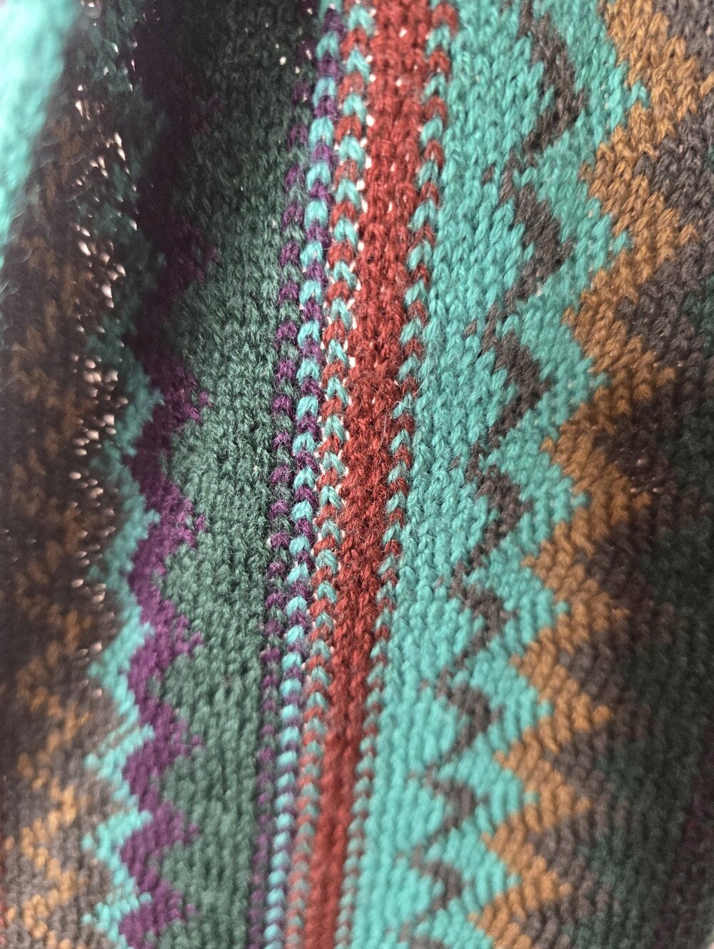 Smartwool Scarf - Picture 4 of 4